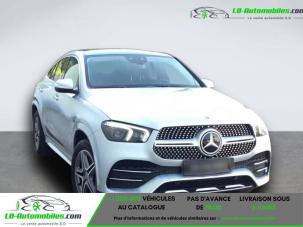 Mercedes GLE Coupe 400 d BVA 4Matic