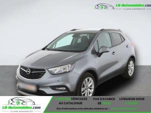 Opel Mokka X 1.4 Turbo - 140 ch BVM