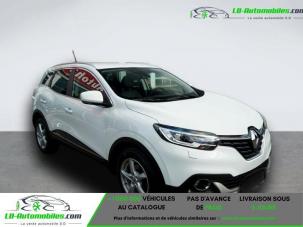 Renault Kadjar dCi 130 BVM
