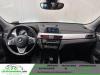 BMW X1 sDrive 18i 140 ch