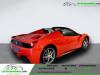 Ferrari 458 4.5 V8 570ch 2015