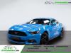 Ford Mustang 2.3 EcoBoost 317 BVM 2017